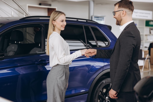 Executive Day Rental