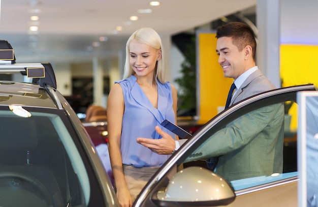 Corporate Driver Service